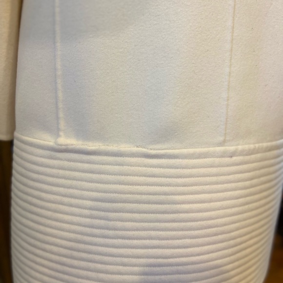 - Authentic Celine coat size large cream - Picture 12 of 13